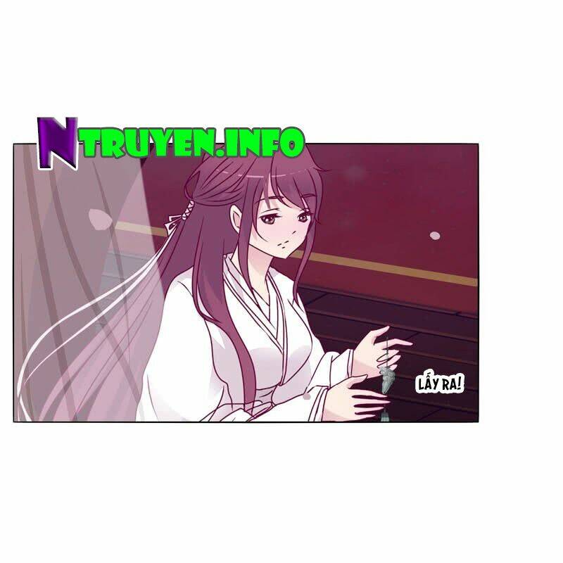 Tướng Quân Mời Ra Trận: Chapter 20