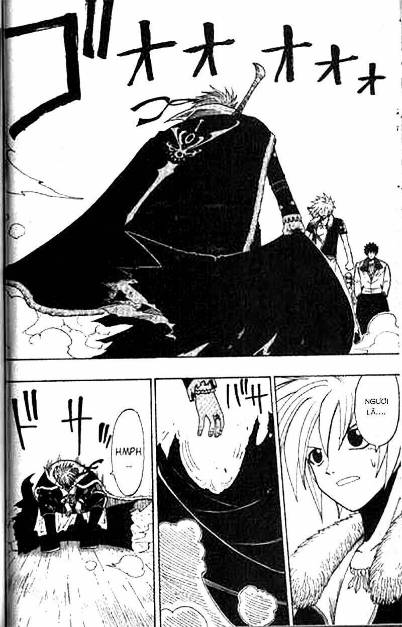 Rave Master: Chapter 82