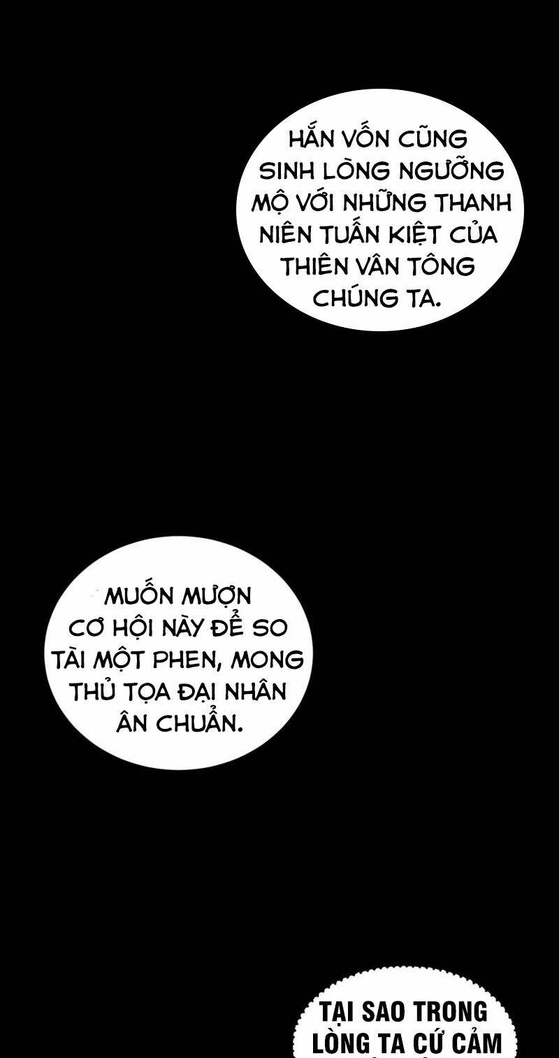 Vạn Giới Tiên Vương: Chapter 52