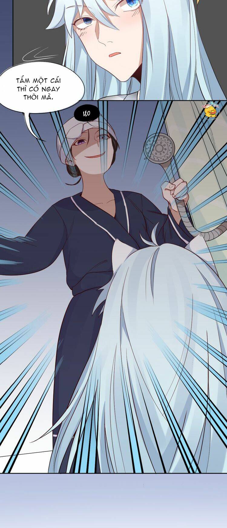 Bạn Trai Là Quái Vật: Chapter 7