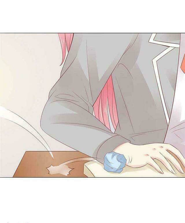 Băng Sơn Học Trưởng Không Được Chọc: Chapter 26.2