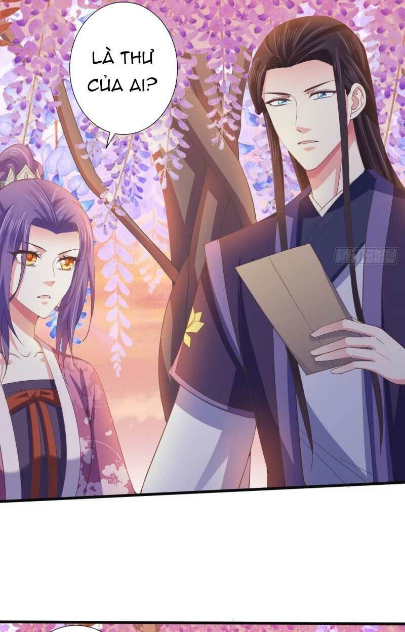 Bạo Quân Thử Yêu: Yêu Hậu Như Thử Đa Kiều: Chapter 60.1