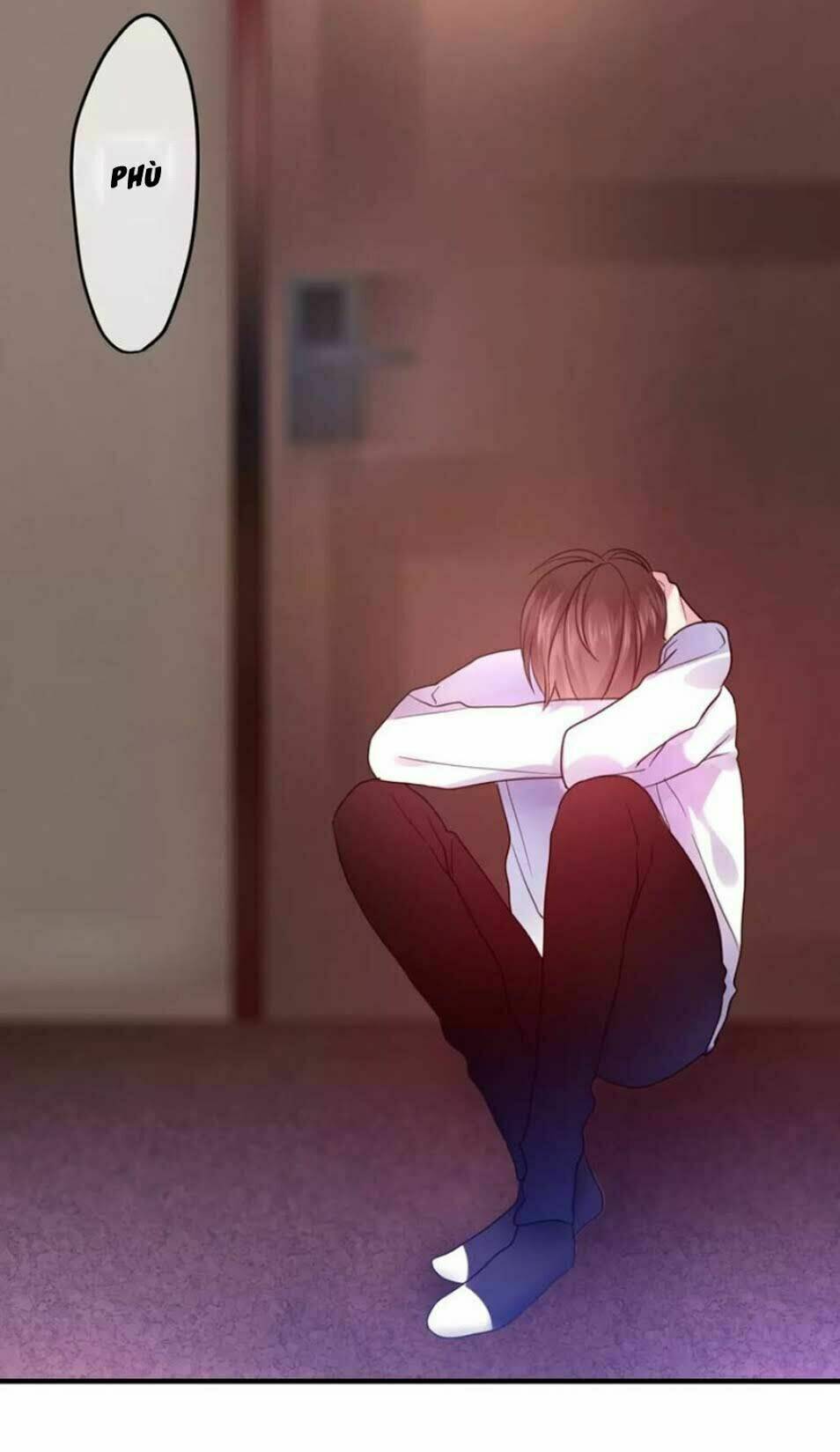 Tháng Sáu Kì Diệu: Chapter 17