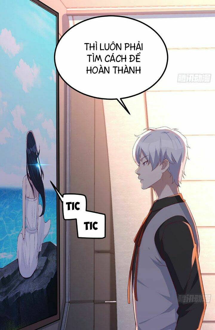 Trợ Lý Thánh Tôn, Ta Đã Vô Địch: Chapter 11