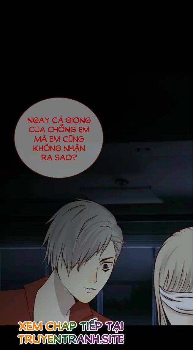 Tấm Da Người: Chapter 19