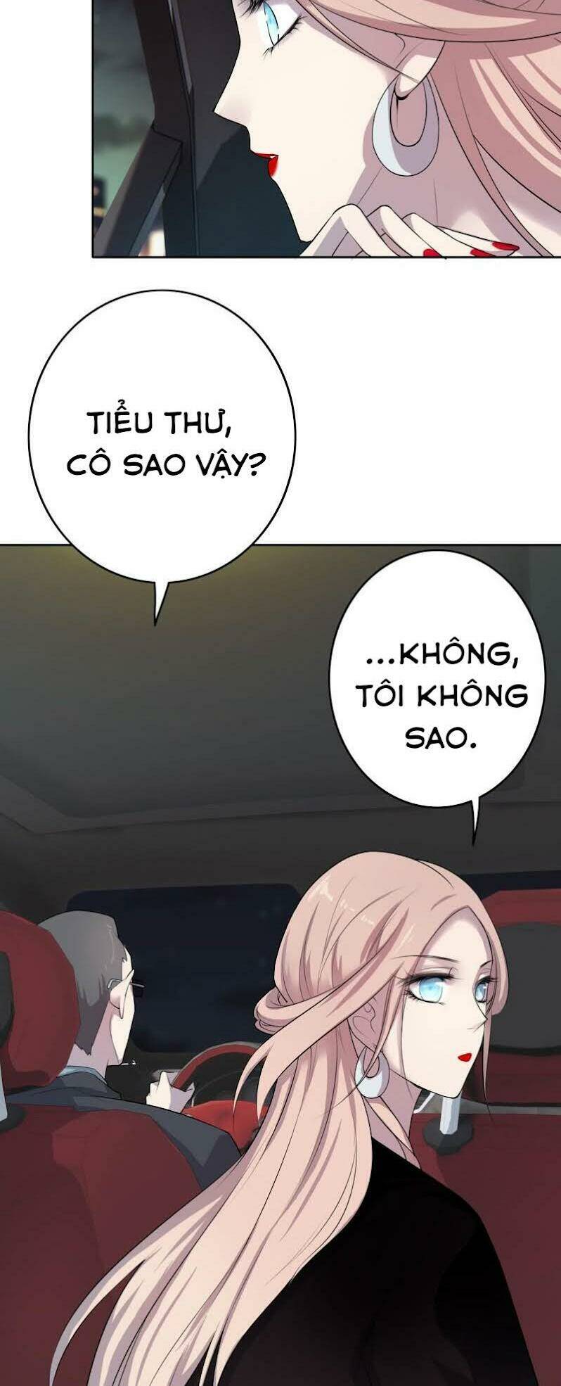 Mối Quan Hệ Nghịch Chuyển: Chapter 1