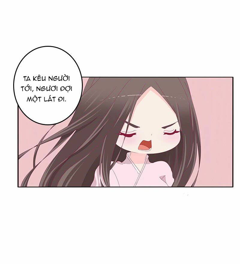 Tướng Quân Mời Ra Trận: Chapter 97