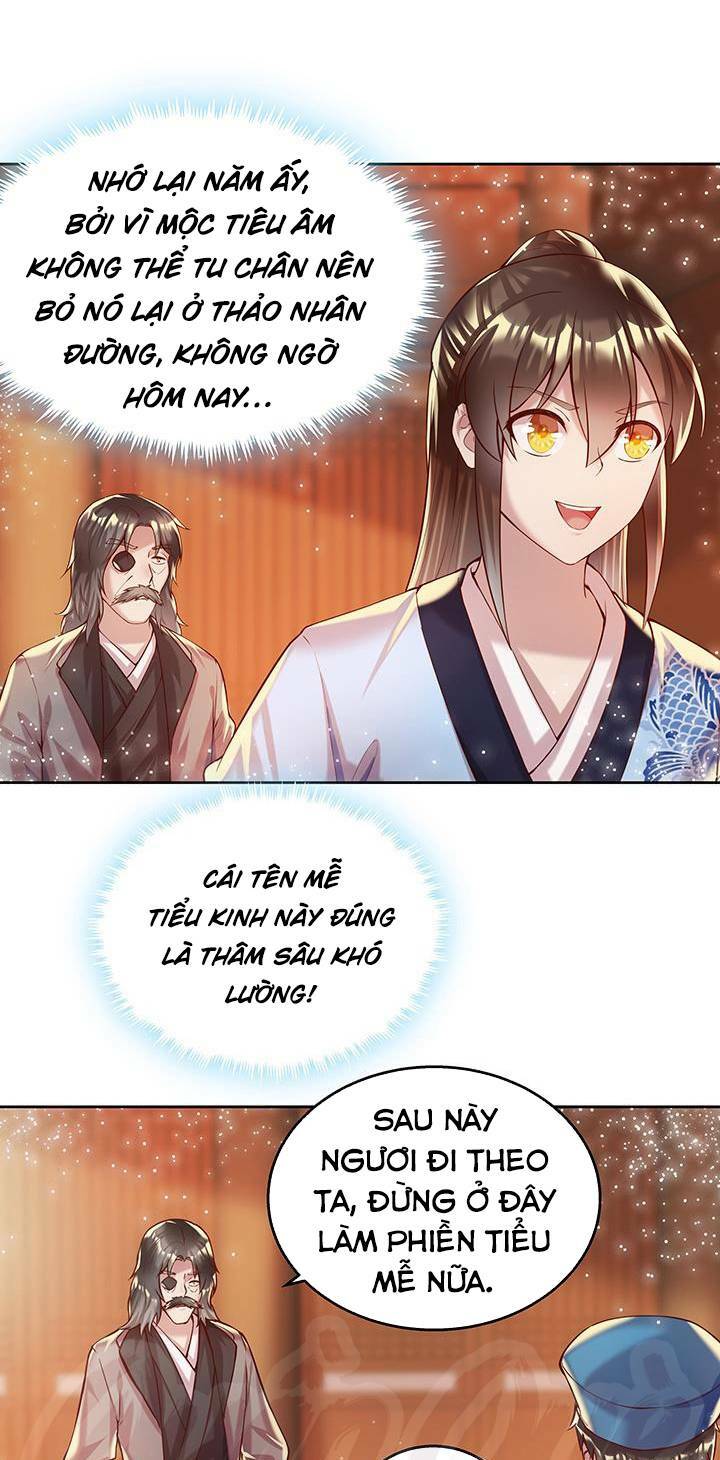 Siêu Phàm Truyện: Chapter 82