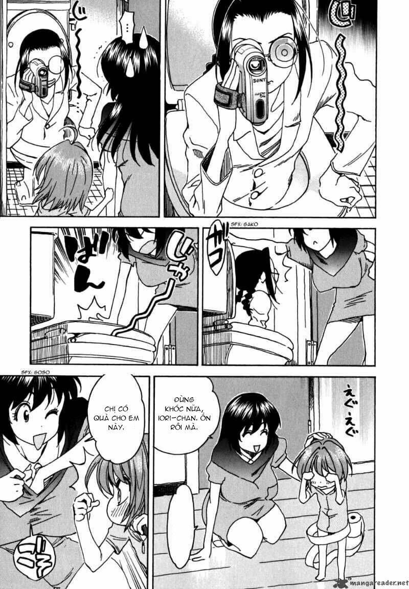 Ichinensei Ni Nacchattara: Chapter 28