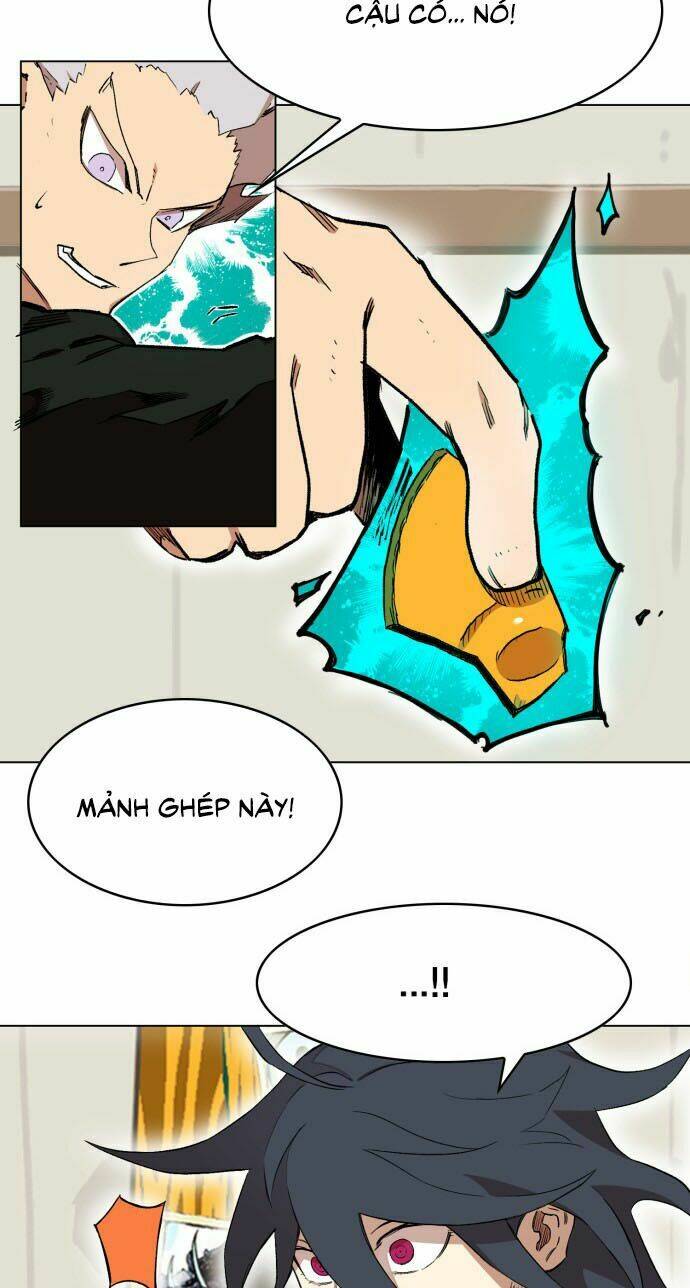 Hard Core Leveling Warrior Ss2: Chapter 5