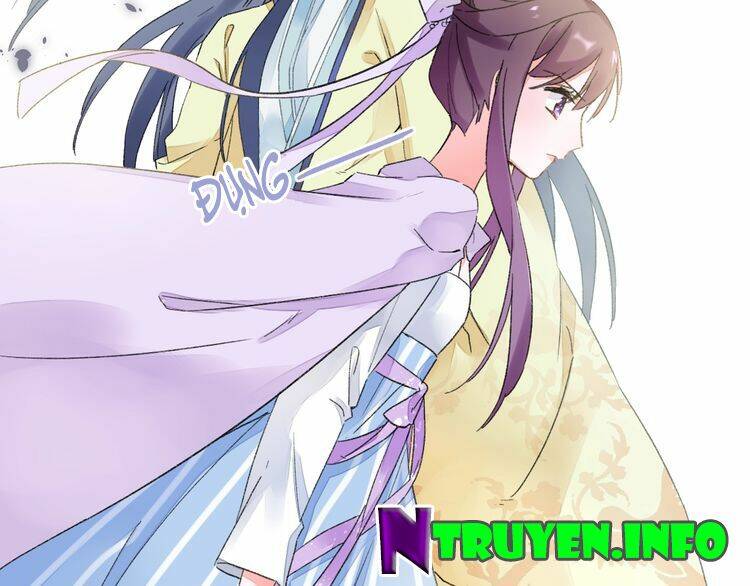 Hoa Nhan Sách: Chapter 69.1