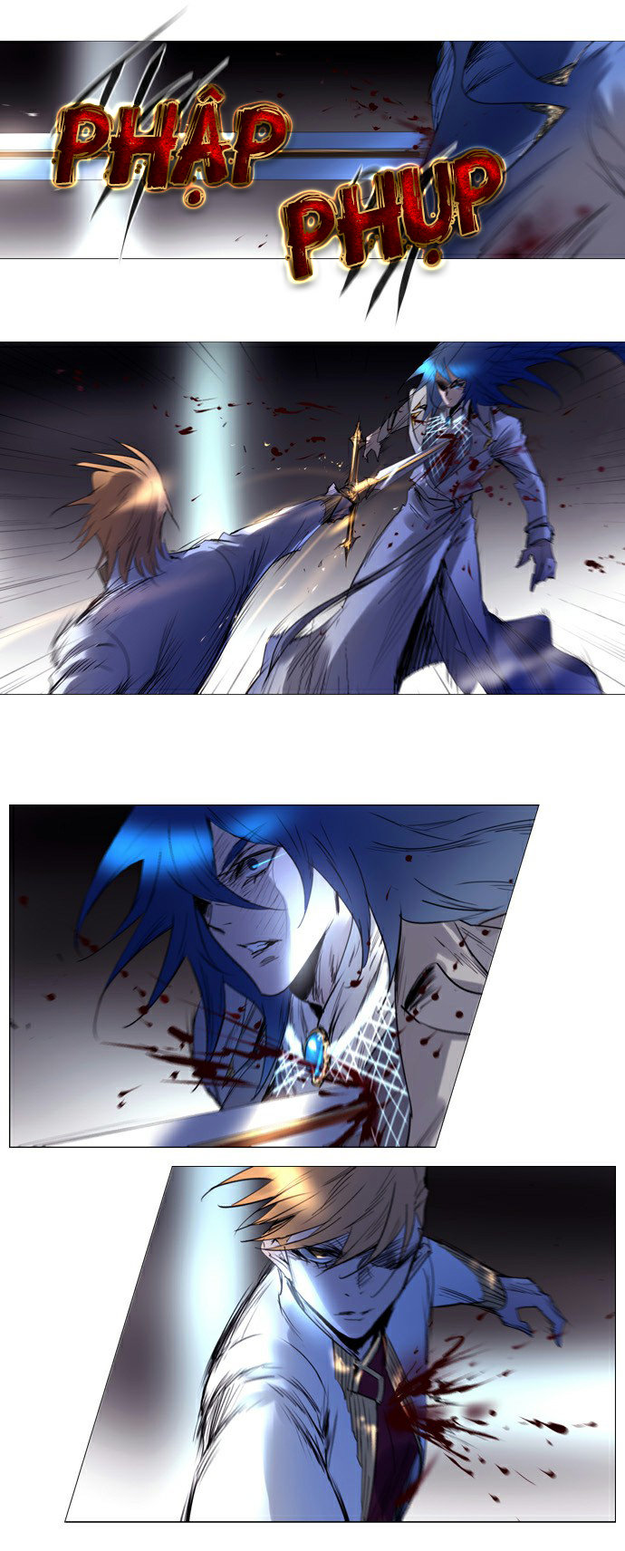 Soul Cartel: Chapter 196