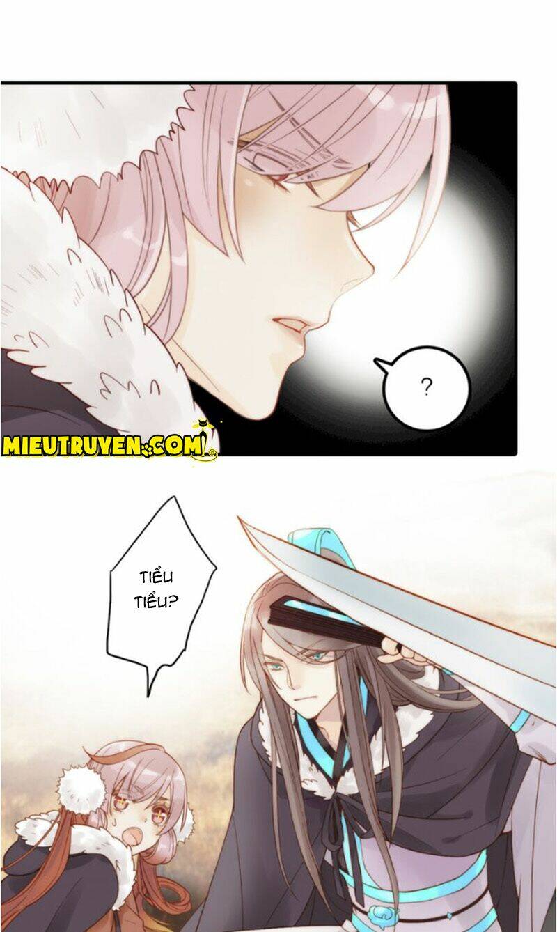 Cướp Chàng Vợ Về Đón Năm Mới: Chapter 15