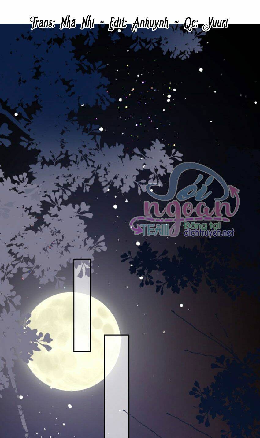 Tang Lạc Túy Tại Nam Phong Lý: Chapter 40