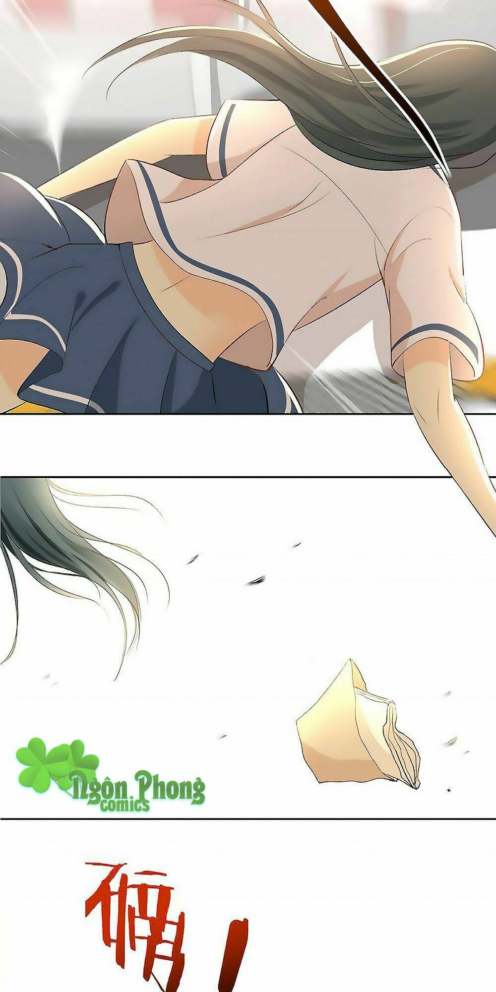 Sinh Sinh Tương Thác: Chapter 1