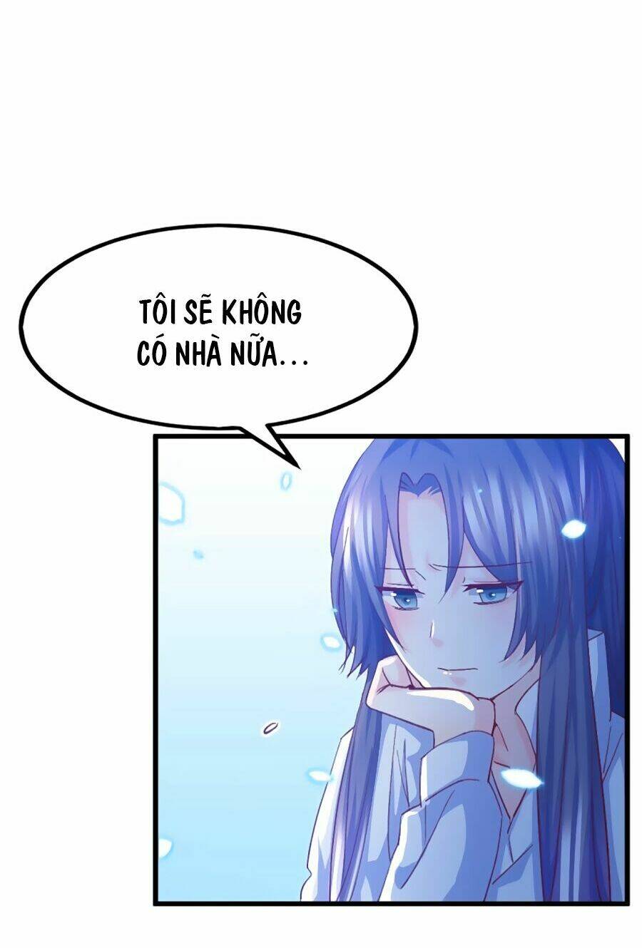 Ta Và Nam Thần Cởi Áo Ngủ Rồi: Chapter 16