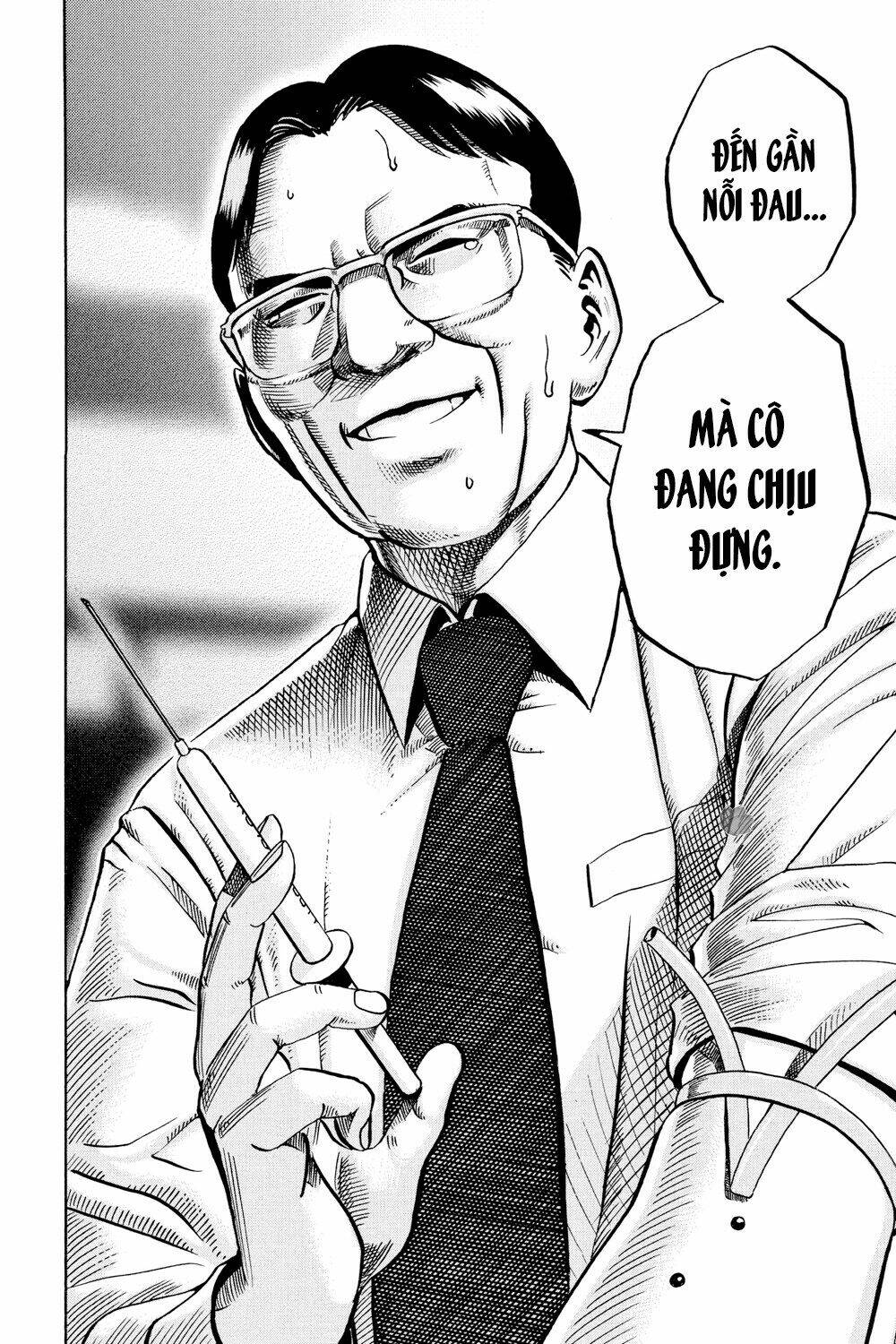 Giấy Báo Tử: Chapter 51
