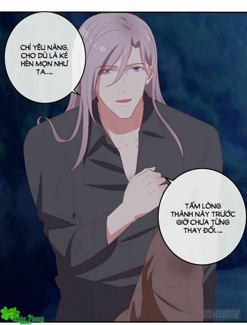 Vạn Sợi Tơ Tình: Chapter 21