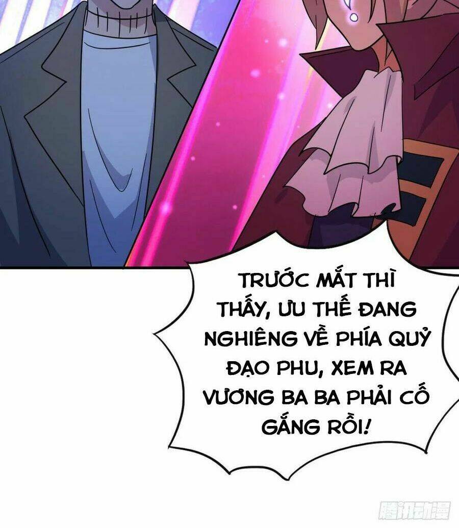 Đại Gia Livestream Vạn Giới: Chapter 44