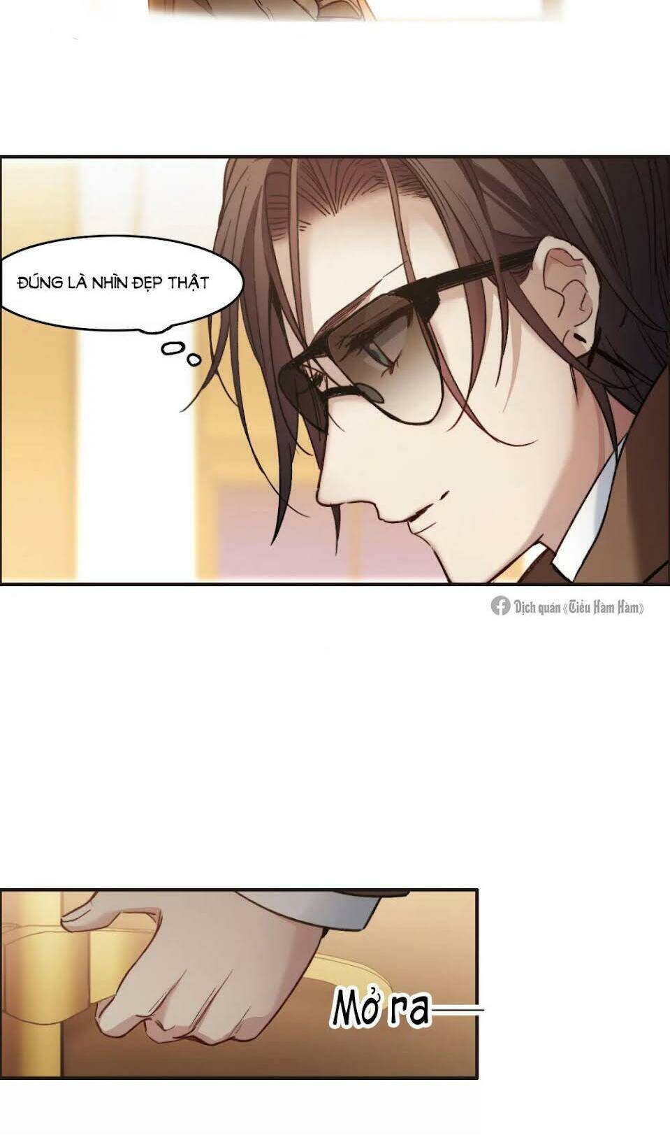 Thế Giới Đệ Nhất Cự Tinh: Chapter 6.1