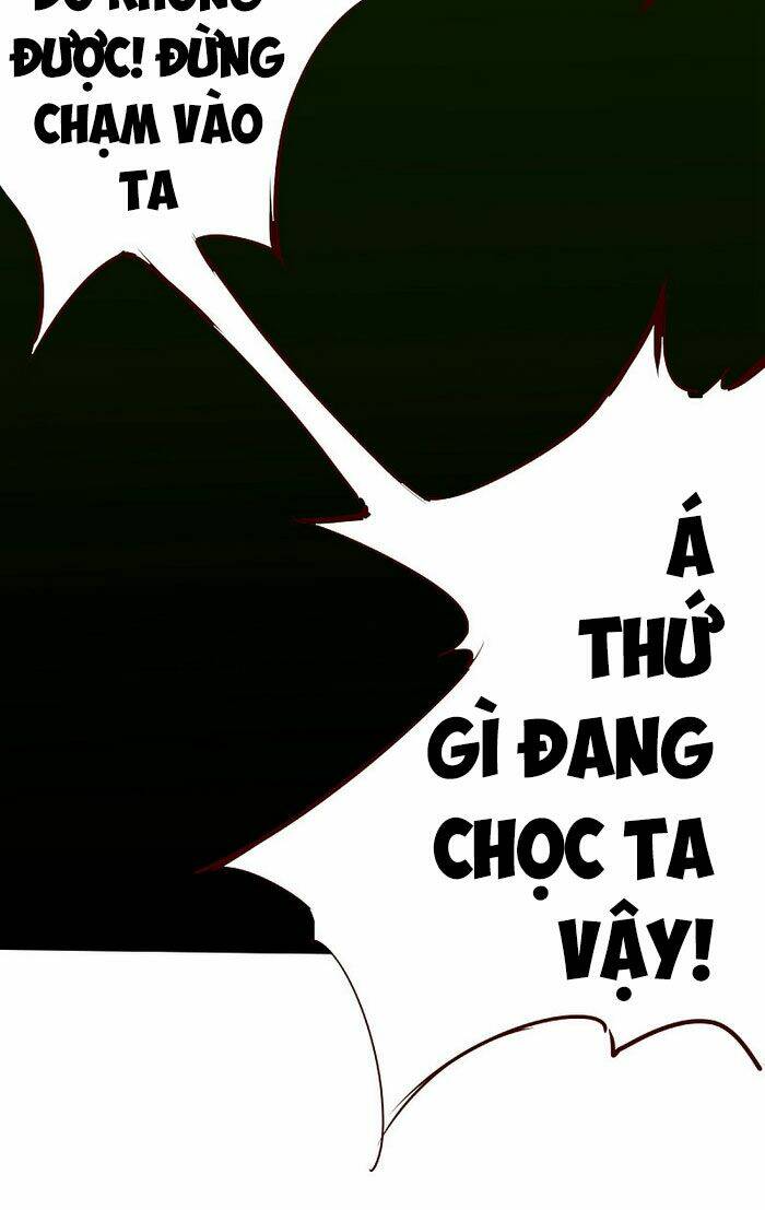 Thông Thiên Chi Lộ: Chapter 8