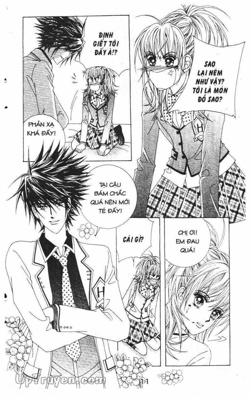 Dạ Khúc: Chapter 2