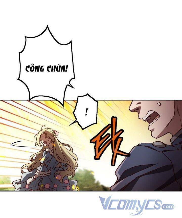 Hãy Cứu Tôi, Công Chúa: Chapter 2