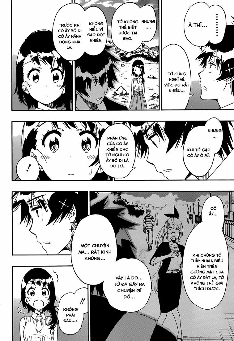 Tình Yêu Ngang Trái: Chapter 225