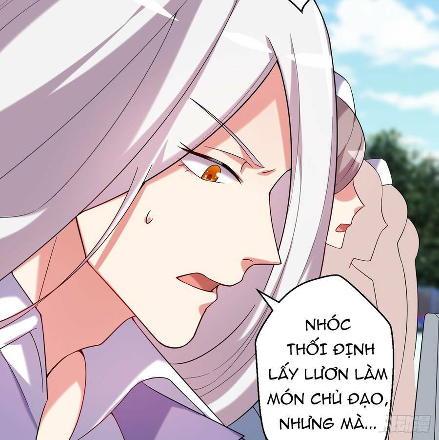 Nhặt Thuộc Tính Tại Trái Đất: Chapter 23