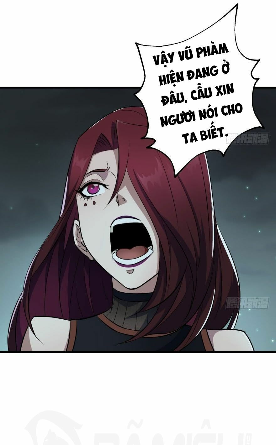 Thú Nhân: Chapter 48