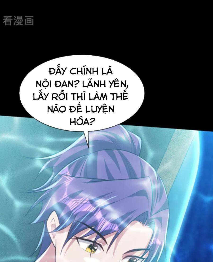 Yêu Giả Vi Vương: Chapter 301