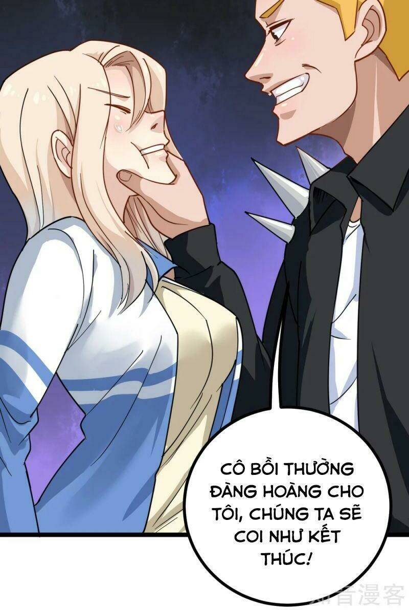 Hộ Hoa Cao Thủ Tại Vườn Trường: Chapter 151