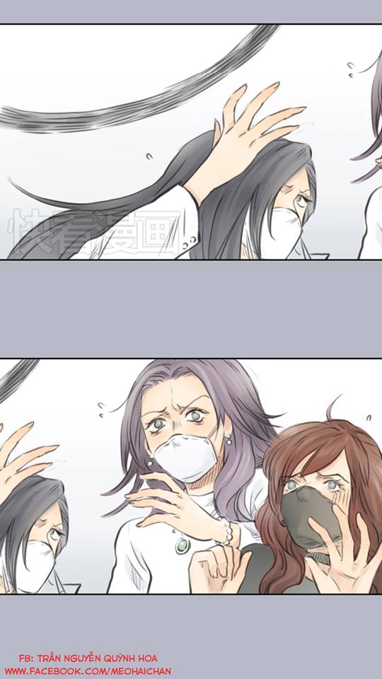 Lời Nguyền Cinderella: Chapter 36