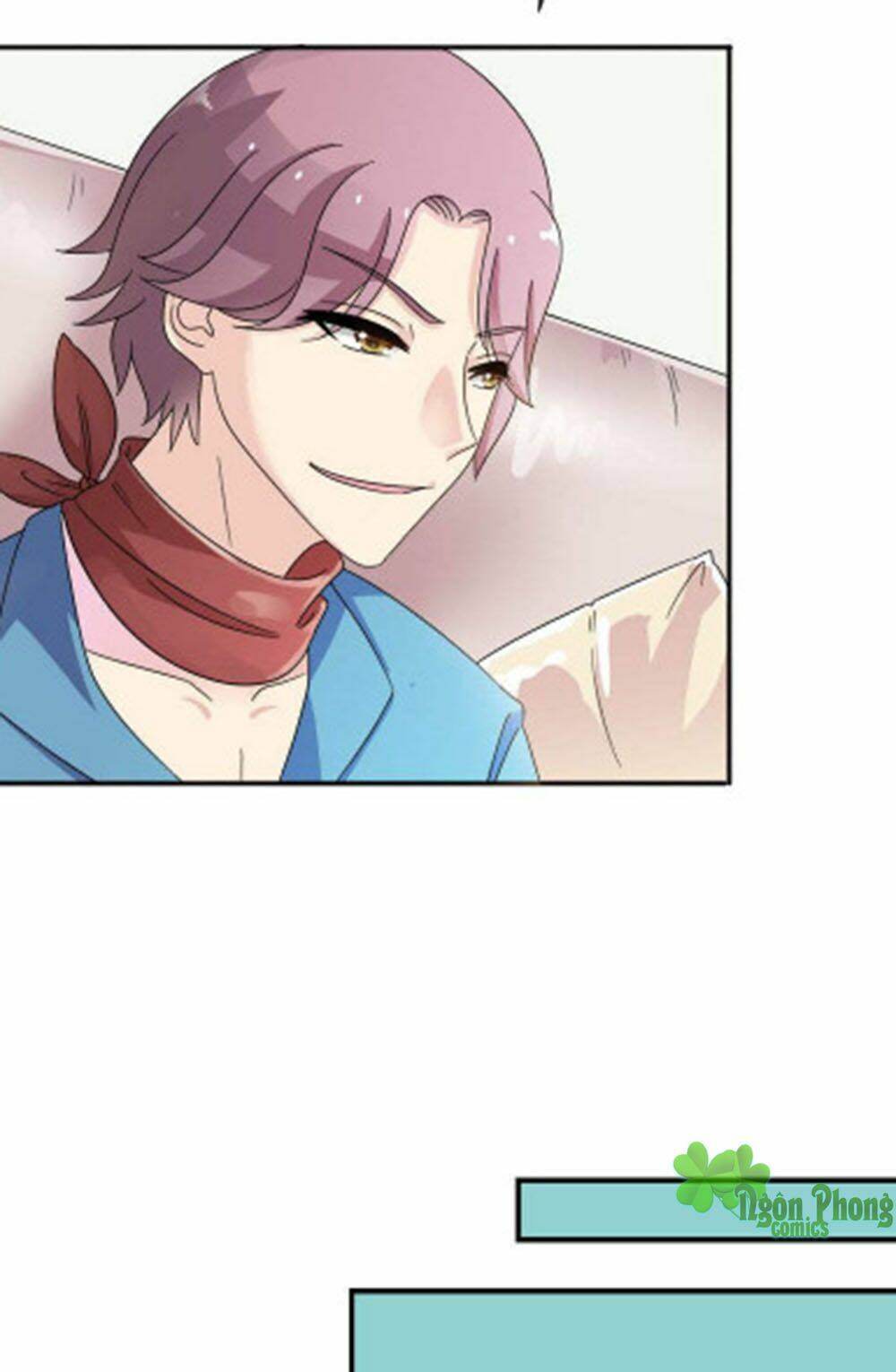 Em Vẫn Còn Nhỏ: Chapter 89