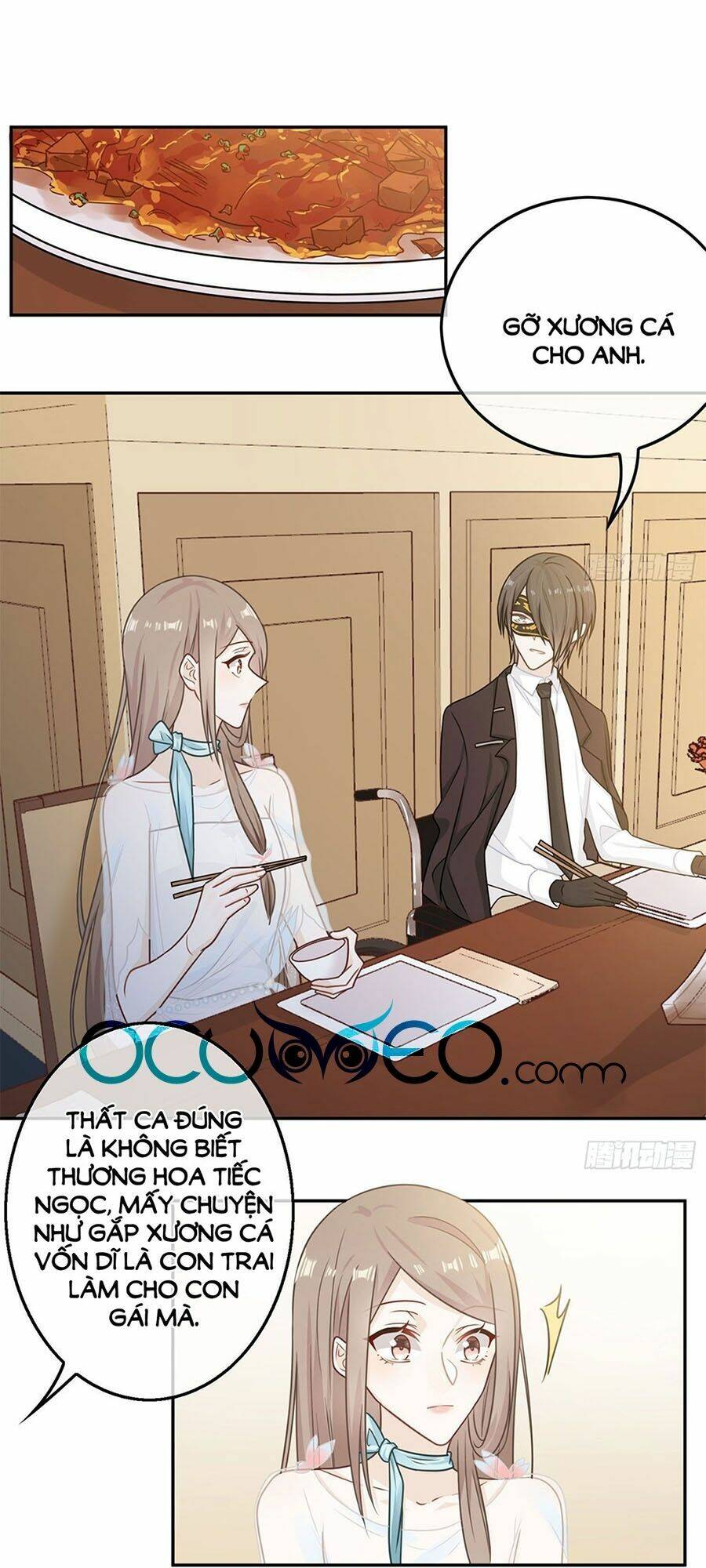 Hai Cách Tìm Gặp Người Yêu: Chapter 69