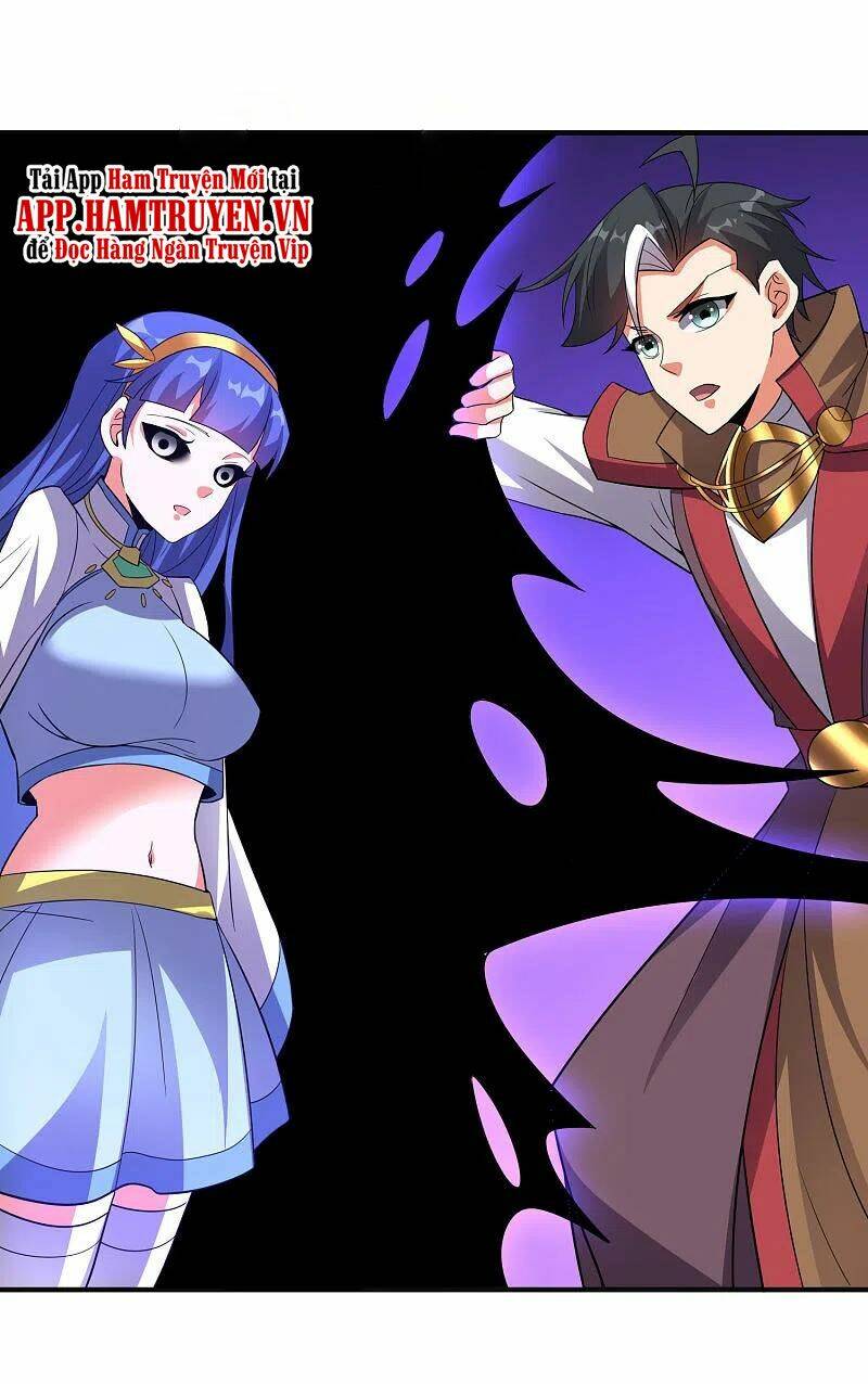 Phục Thiên Thánh Chủ: Chapter 176