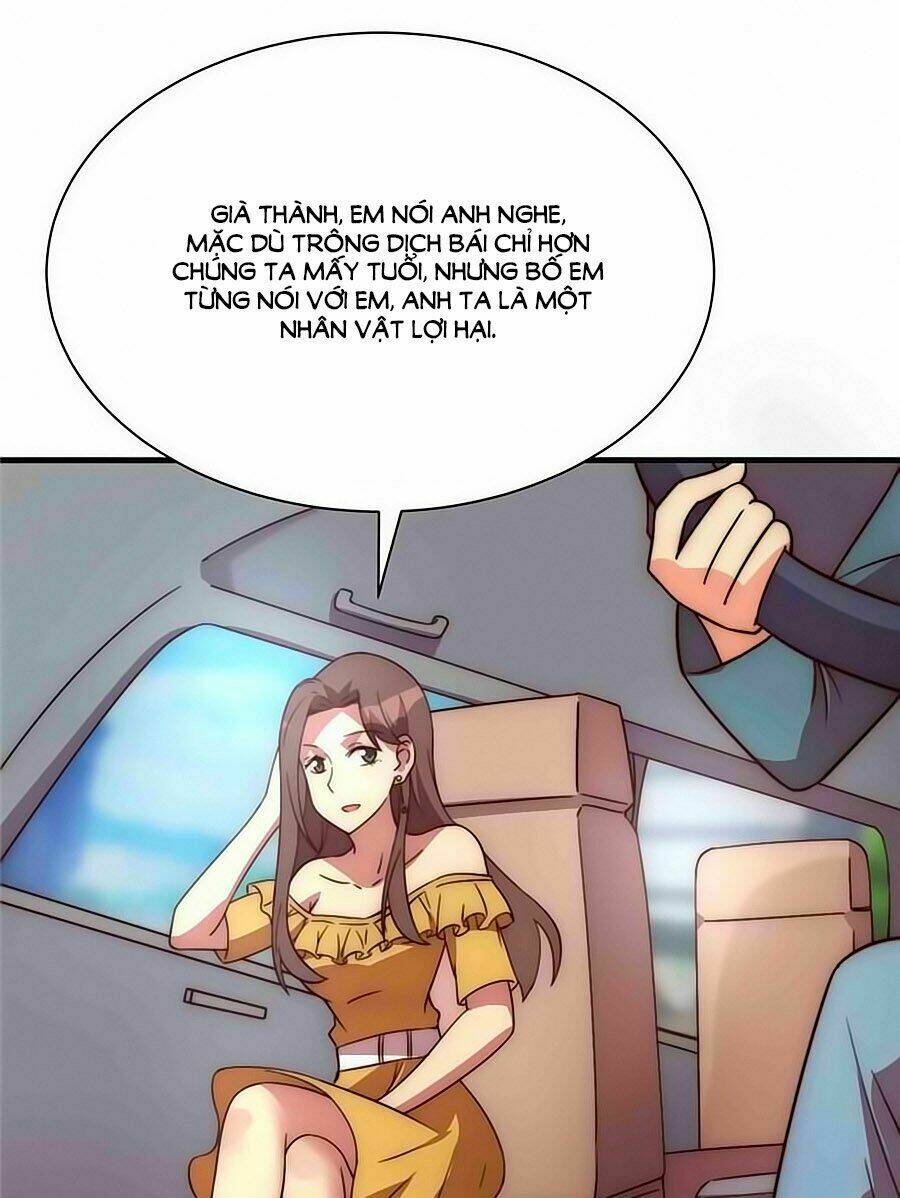 Thời Gian Đều Biết: Chapter 11