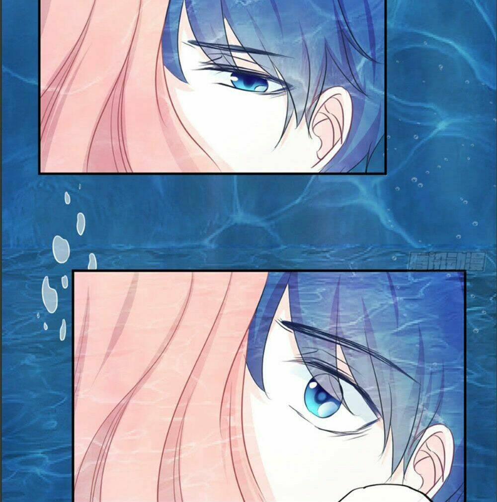 Cẩm Lý Thiếu Nữ Của Tôi: Chapter 10.1