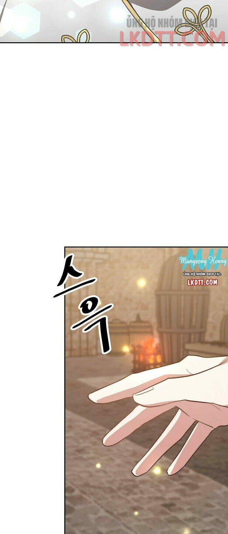 Công Chúa Bị Lãng Quên Muốn Sống Trong Hòa Bình: Chapter 5