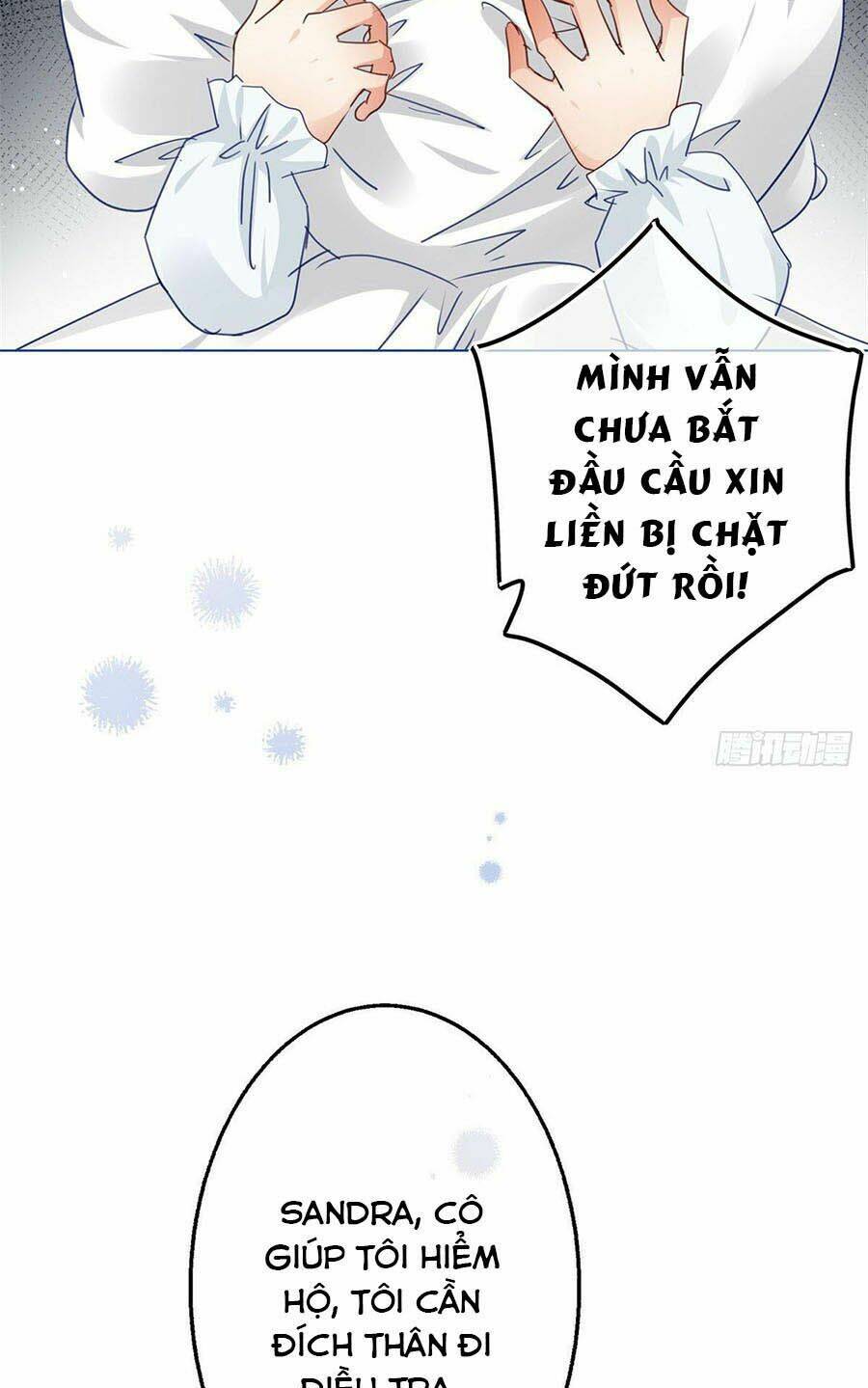 Nữ Hoàng Đầu Tiên Của Đế Quốc: Chapter 53