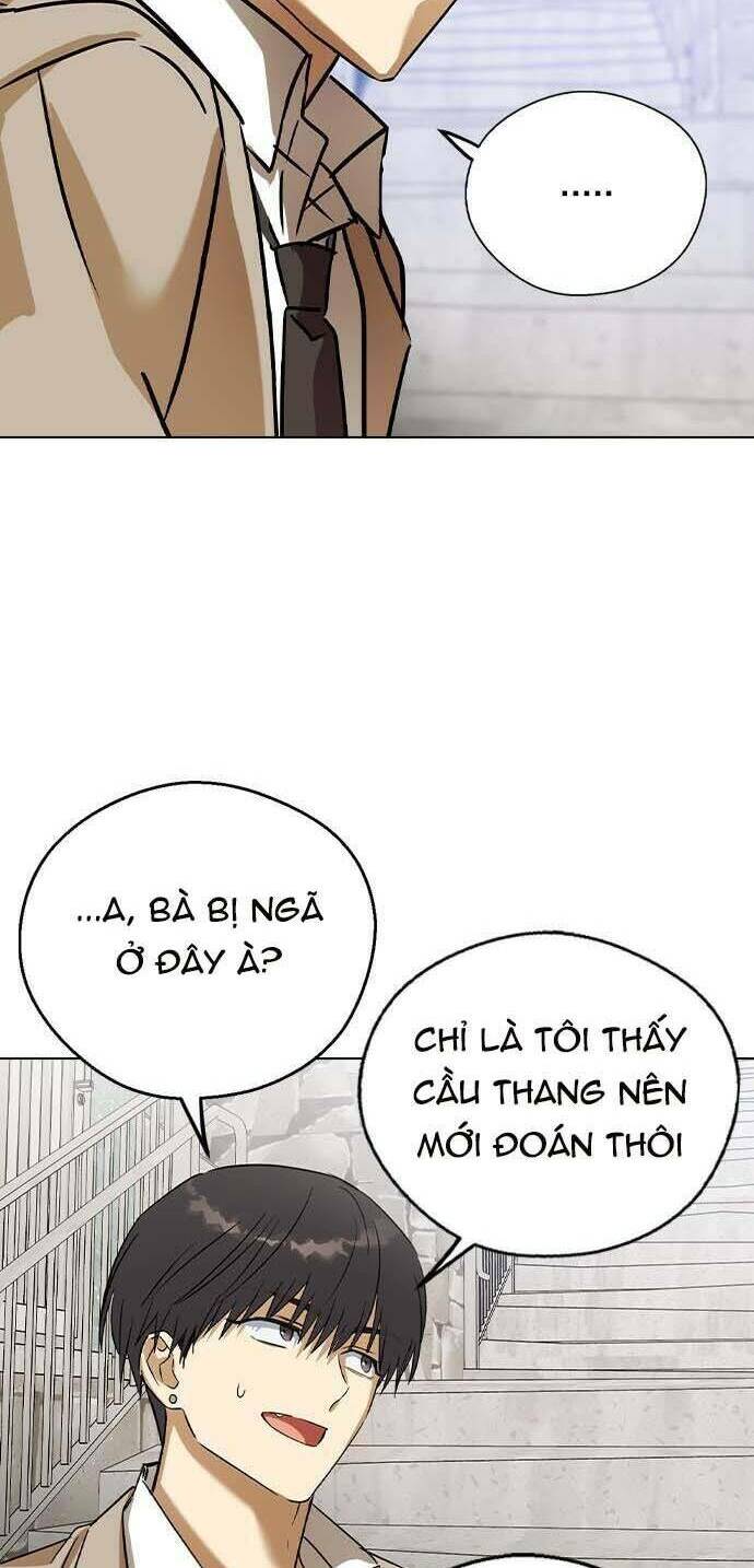 Duyên Nợ Kiếp Trước: Chapter 43