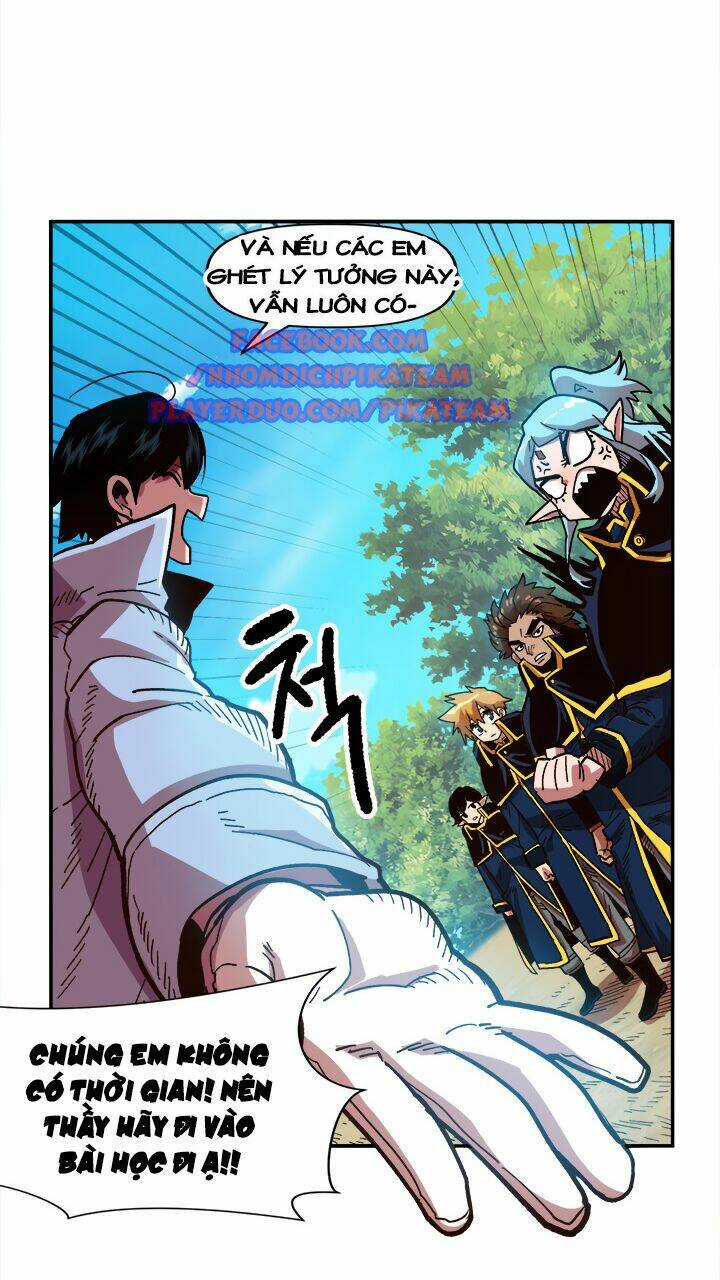 Đại Lục Vô Song: Chapter 12