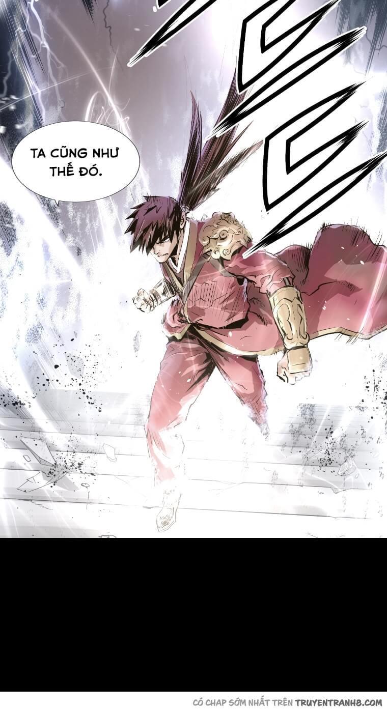 Dị Giới Tam Tuyệt: Chapter 1