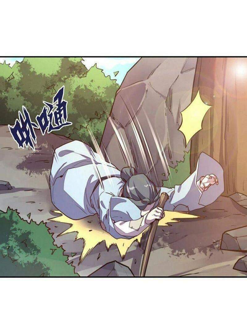 Sinh Tử Quyết: Chapter 158