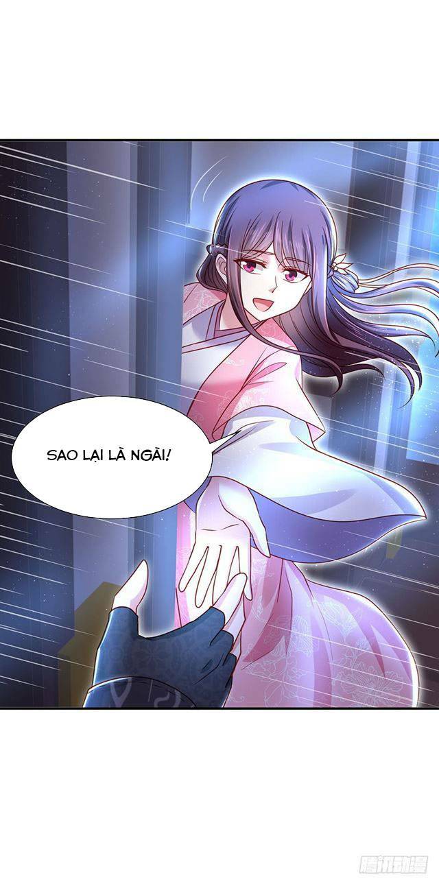 Đế Hoàng Chi Thần Y Khí Phi: Chapter 16