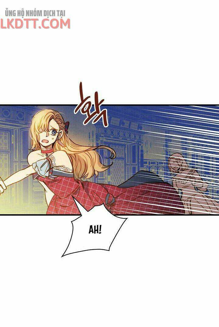 Hoàng Phi Bóng Tối: Chapter 26