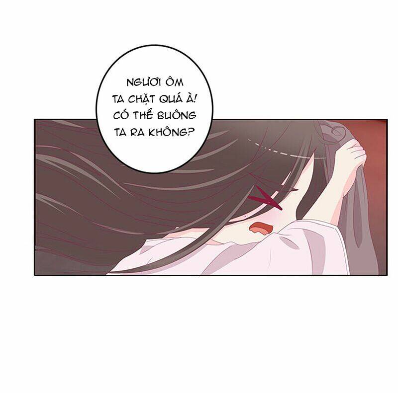 Tướng Quân Mời Ra Trận: Chapter 136