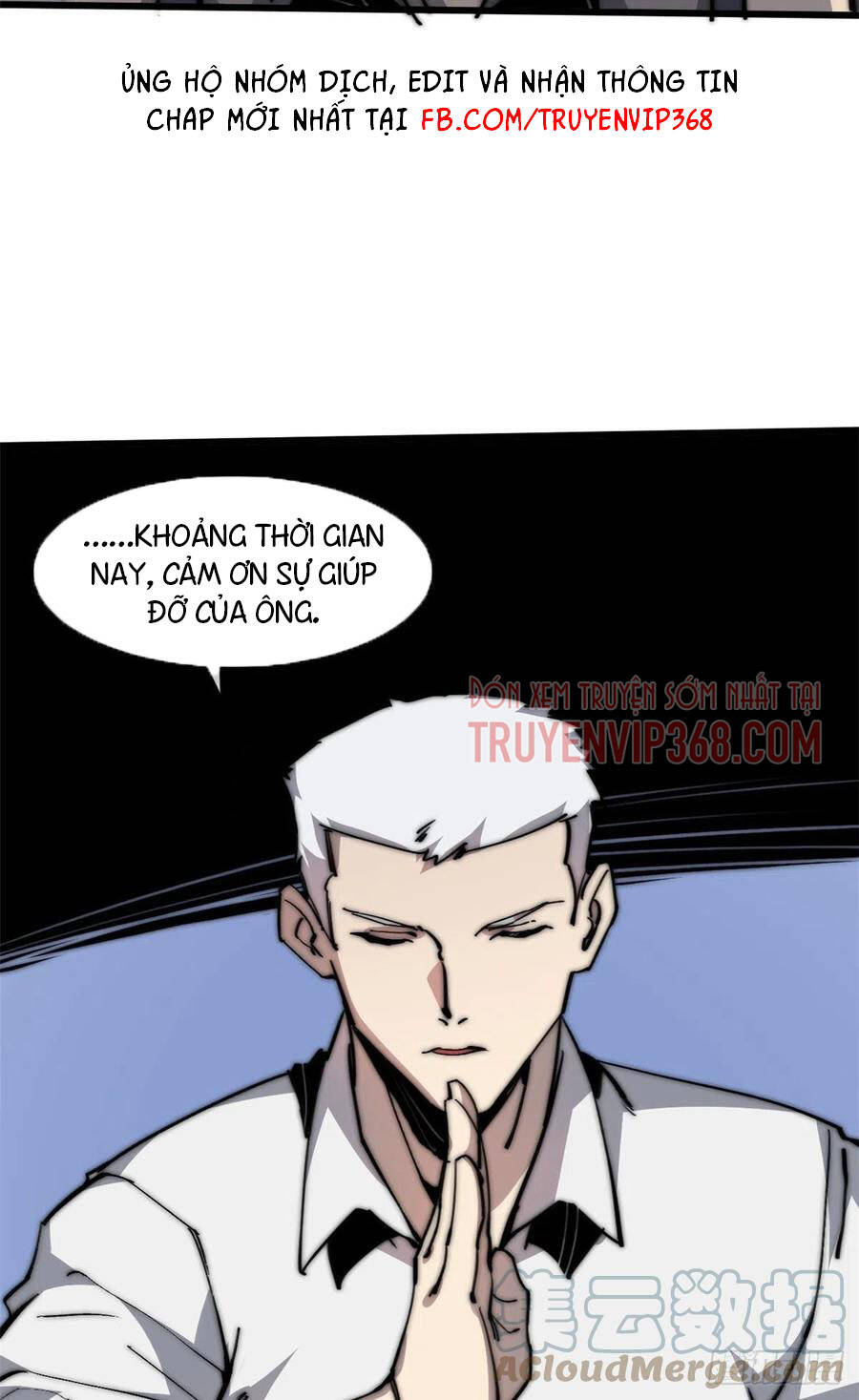 Lùi Lại Để Vi Sư Lên: Chapter 8