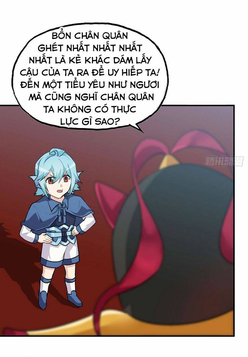 Khởi Đầu Bằng Một Con Côn: Chapter 108