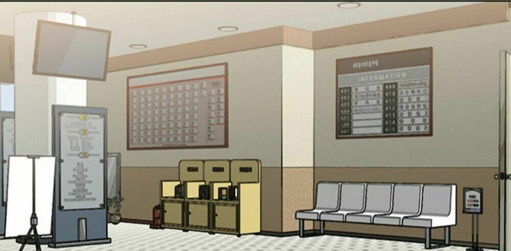 Luân Hồi Ác Nhân: Chapter 11